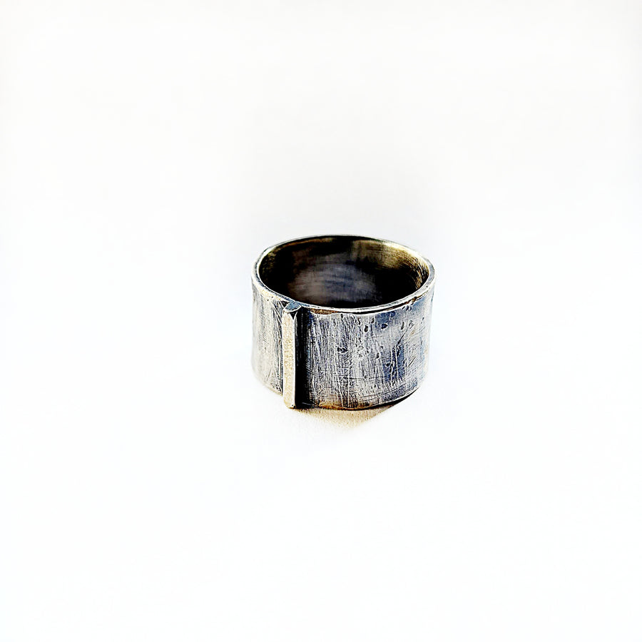 Wholesale - Linear Ring