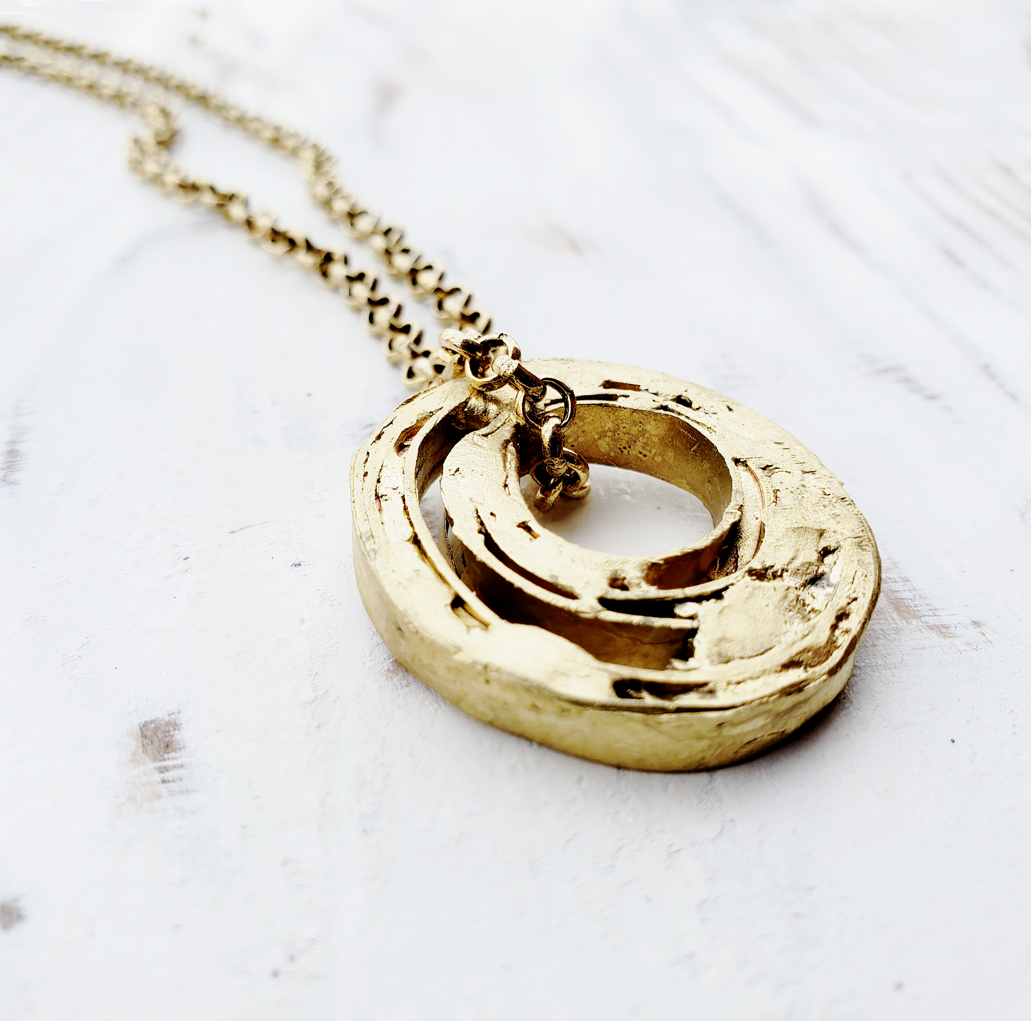 Russian sales necklace meaning