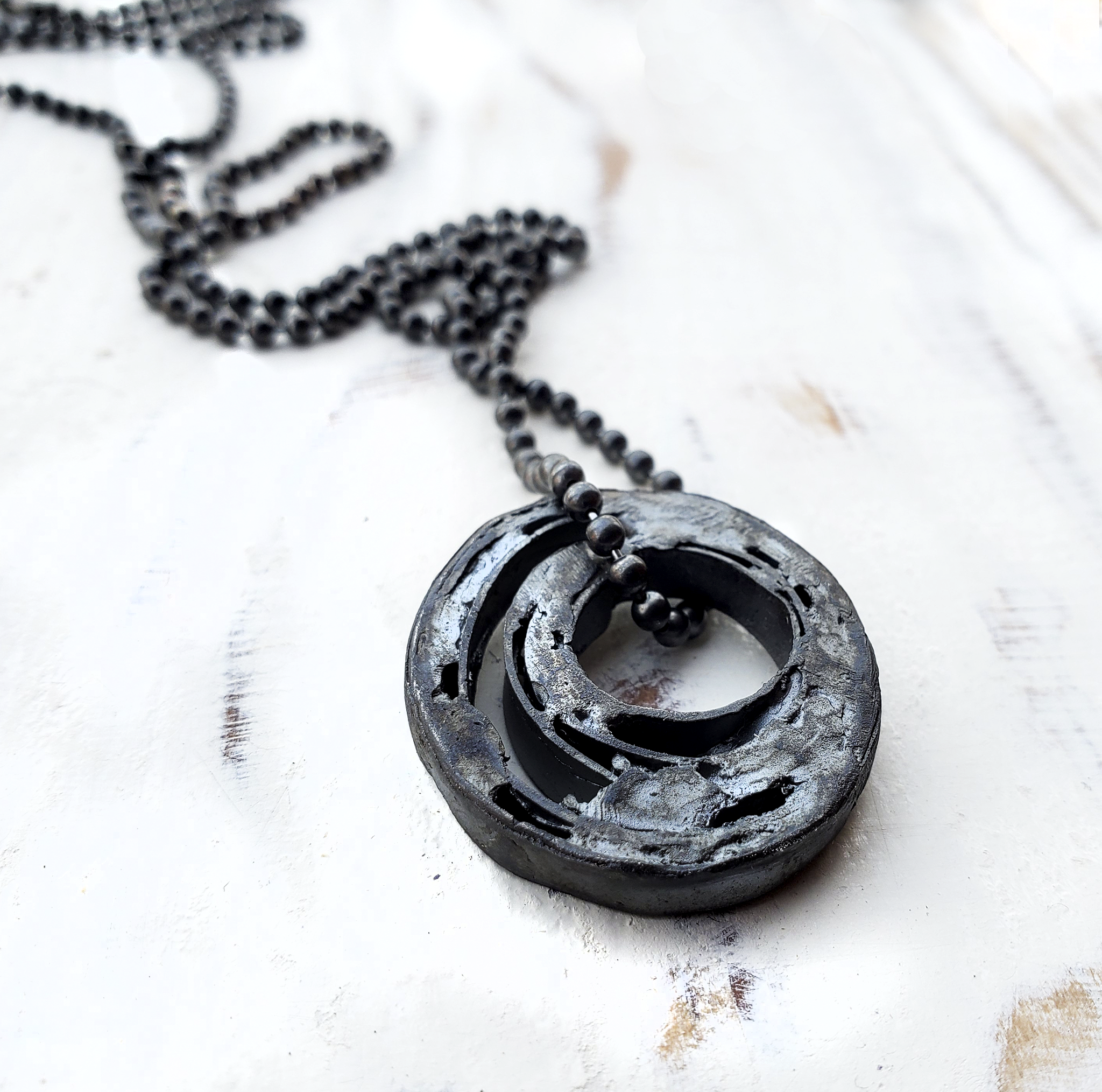 Wholesale Zeit Necklaces Tracey Beale